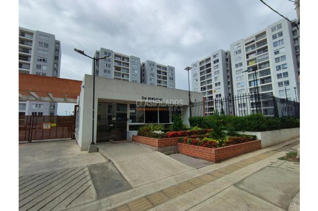 Apartamentos, Alquiler, Valle del Lili - $1.700.000