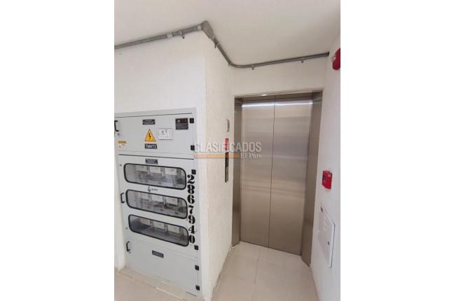 Apartamentos, Alquiler, Valle del Lili - $1.700.000