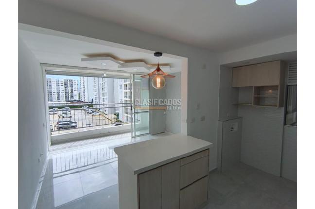Apartamentos, Alquiler, Valle del Lili - $1.700.000