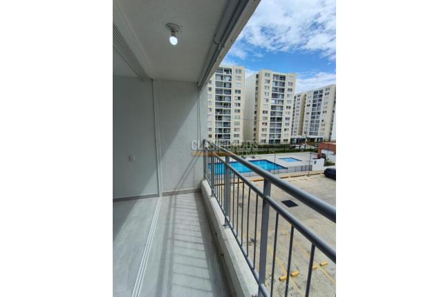 Apartamentos, Alquiler, Valle del Lili - $1.700.000
