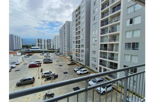 Apartamentos, Alquiler, Valle del Lili - $1.700.000
