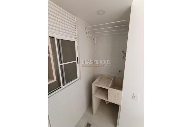 Apartamentos, Alquiler, Valle del Lili - $1.700.000