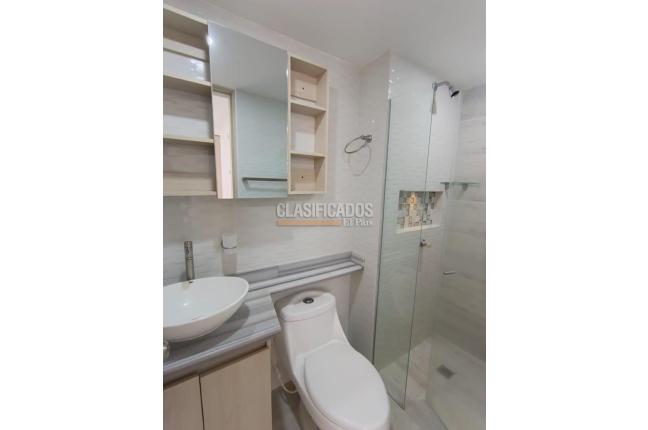 Apartamentos, Alquiler, Valle del Lili - $1.700.000