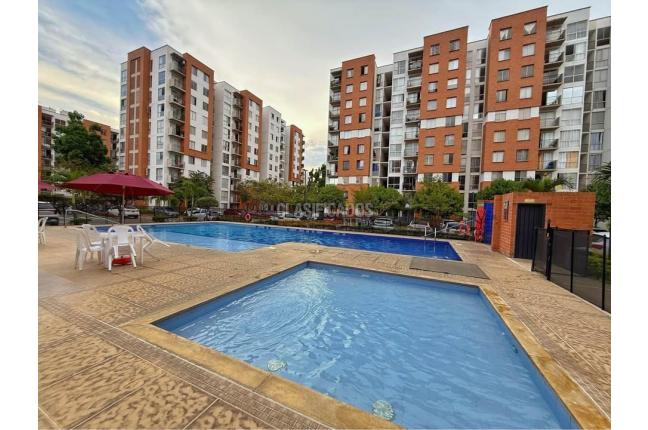Apartamentos, Venta, Ciudad Melendez - $245.000.000