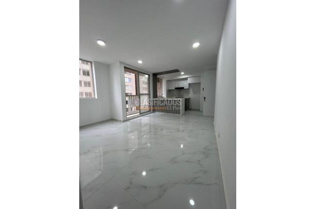 Apartamentos, Alquiler, Puerto Colombia - $1.700.000