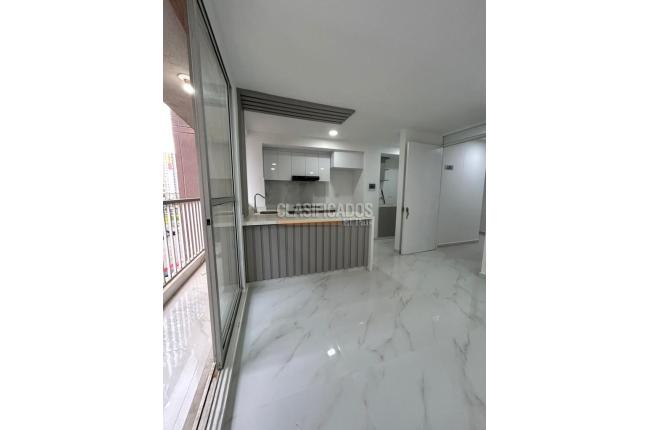 Apartamentos, Alquiler, Puerto Colombia - $1.700.000