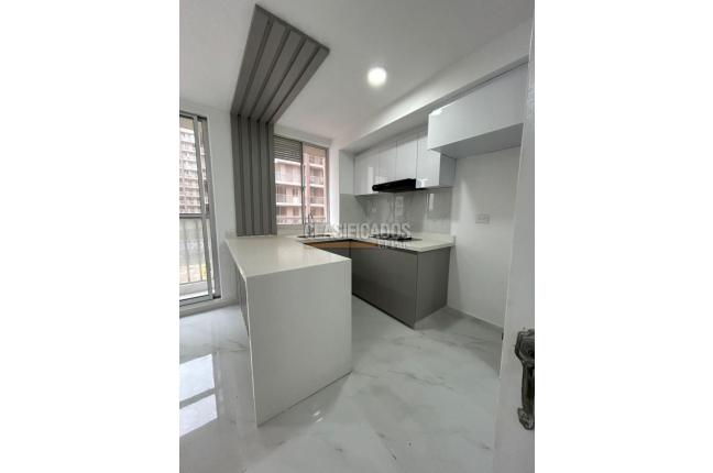 Apartamentos, Alquiler, Puerto Colombia - $1.700.000
