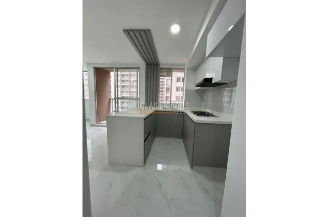 Apartamentos, Alquiler, Puerto Colombia - $1.700.000