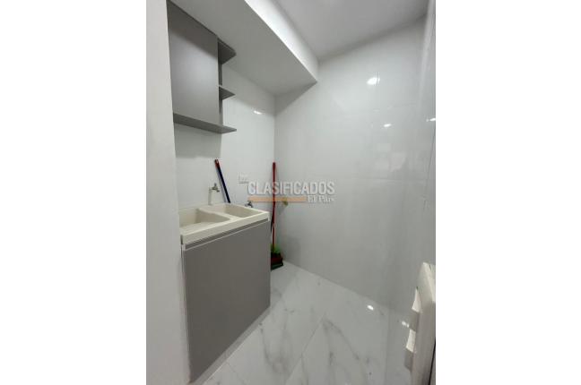 Apartamentos, Alquiler, Puerto Colombia - $1.700.000