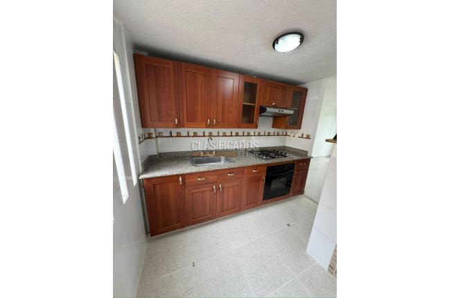 Apartamentos, Alquiler en Cañaverales