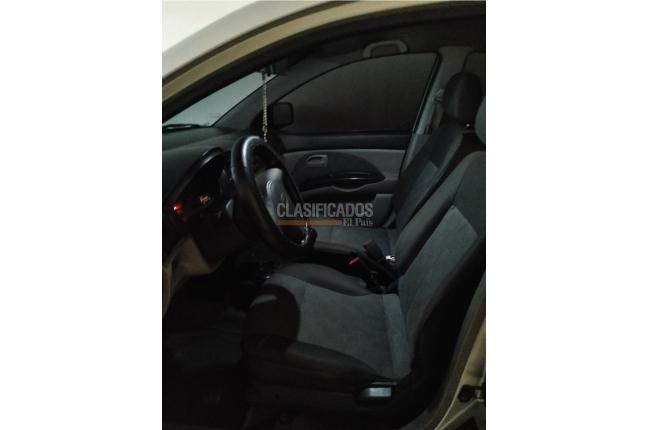 Kia Picanto 2008