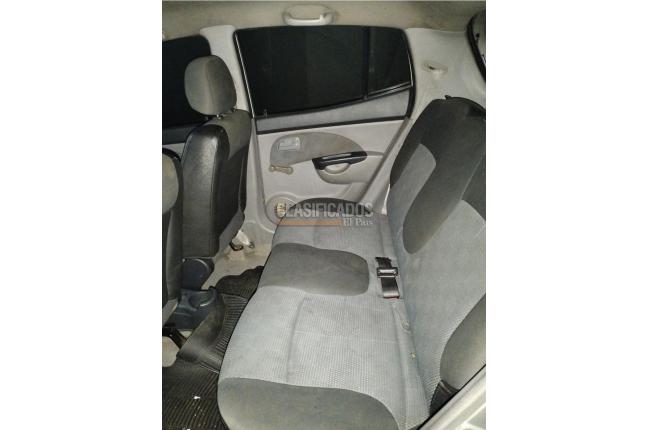 Kia Picanto 2008
