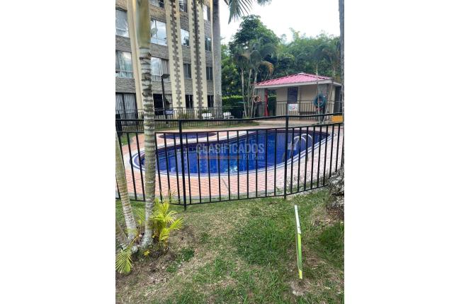 Apartamentos, Venta, Brisas del Limonar - $230.000.000