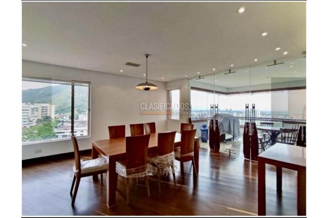 Apartamentos, Venta, Arboleda - $3.990.000.000
