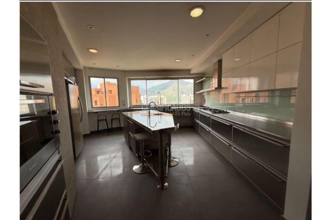 Apartamentos, Venta, Arboleda - $3.990.000.000