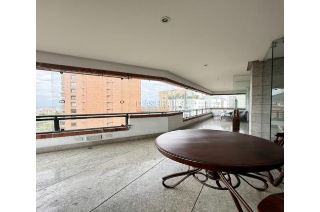 Apartamentos, Venta, Arboleda - $3.990.000.000