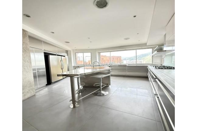 Apartamentos, Venta, Arboleda - $3.990.000.000