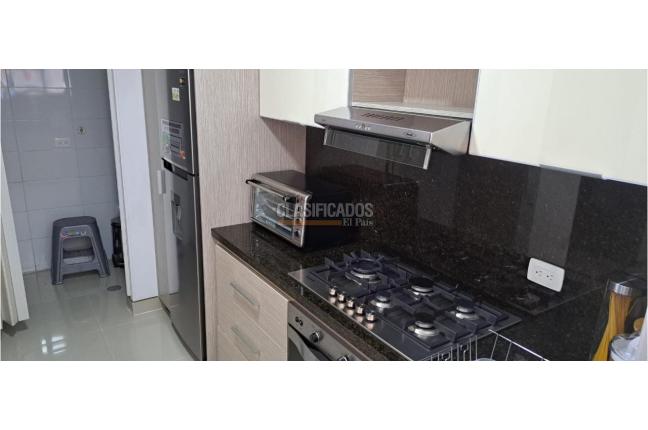 Apartamentos, Alquiler, Chipichape - $7.950.000