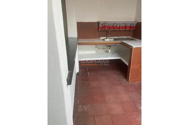 Apartaestudios, Alquiler, San Cayetano - $1.000.000