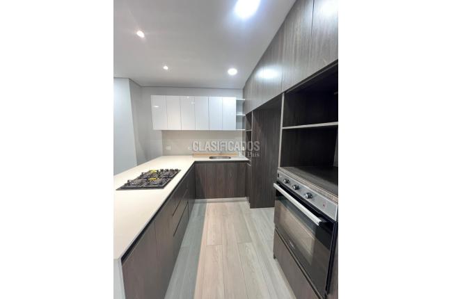 Apartamentos, Venta en Arboleda