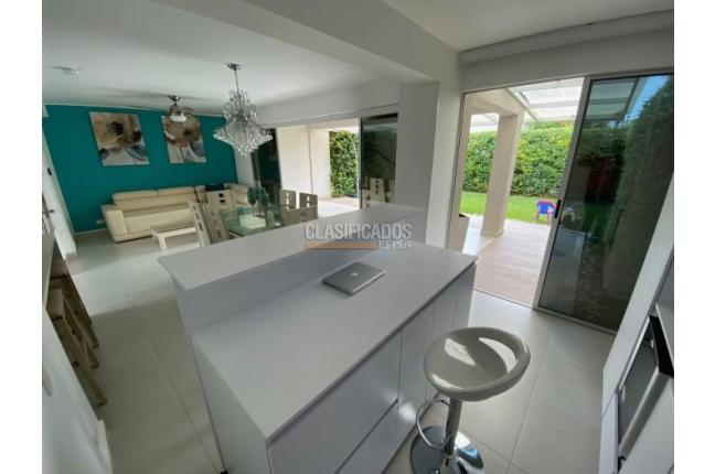 Casas, Venta, Jamundí - $740.000.000
