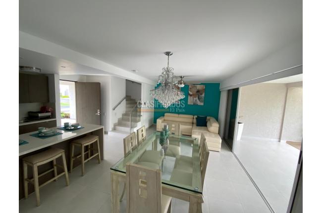 Casas, Venta, Jamundí - $740.000.000