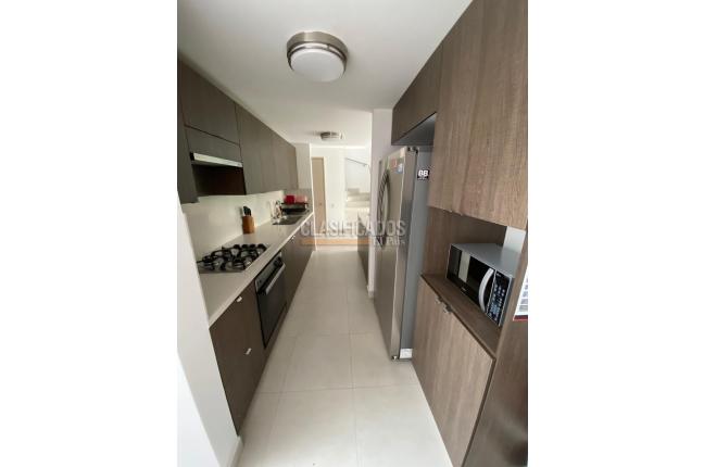 Casas, Venta, Jamundí - $740.000.000
