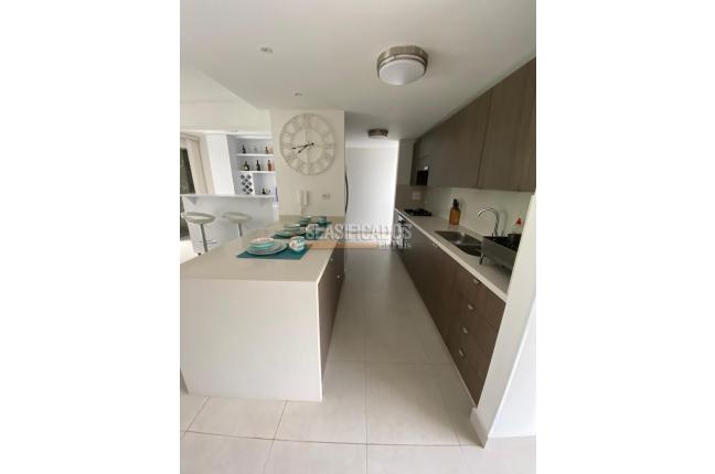 Casas, Venta, Jamundí - $740.000.000