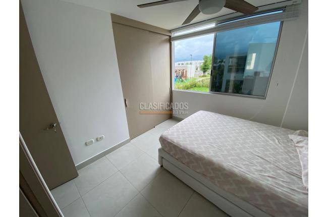 Casas, Venta, Jamundí - $740.000.000