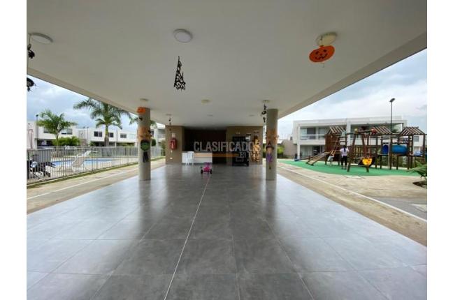 Casas, Venta, Jamundí - $740.000.000