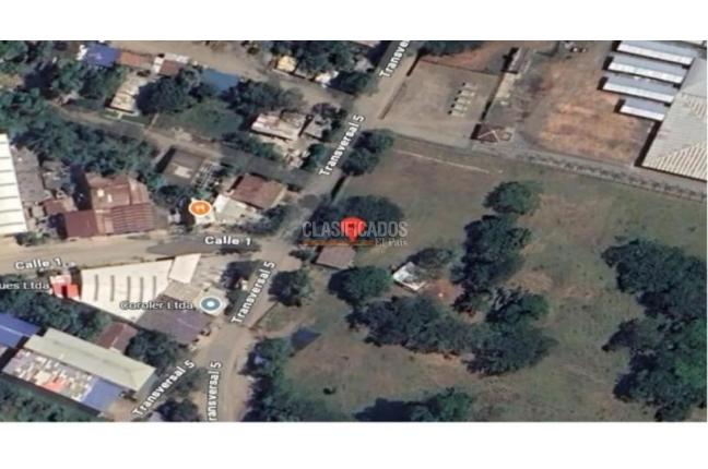 Lotes, Venta en Palmira
