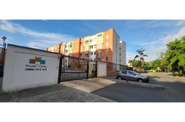 Apartamentos, Alquiler, Caney - $1.300.000