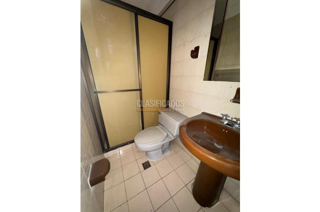 Oficinas y Consultorios, Alquiler, Tequendama - $2.700.000