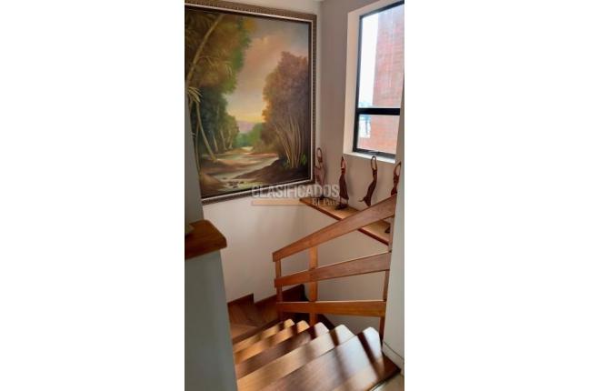 Apartamentos, Venta, Las Quintas de Don Simón - $1.100.000.000