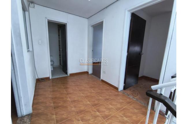 Casas, Alquiler en Bogotá
