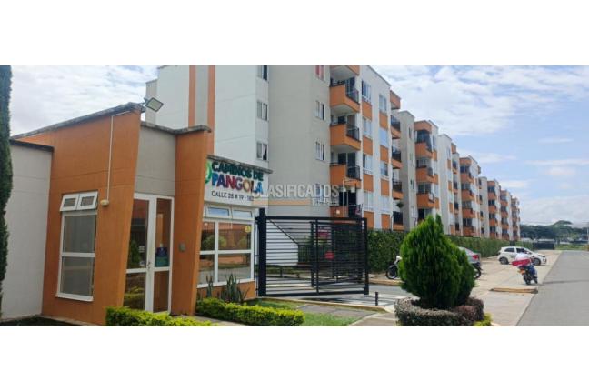 Apartamentos, Alquiler, Jamundí - $750.000