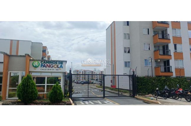 Apartamentos, Alquiler, Jamundí - $750.000