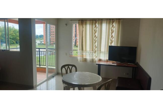 Apartamentos, Alquiler, Jamundí - $750.000