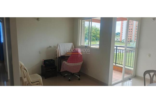 Apartamentos, Alquiler, Jamundí - $750.000