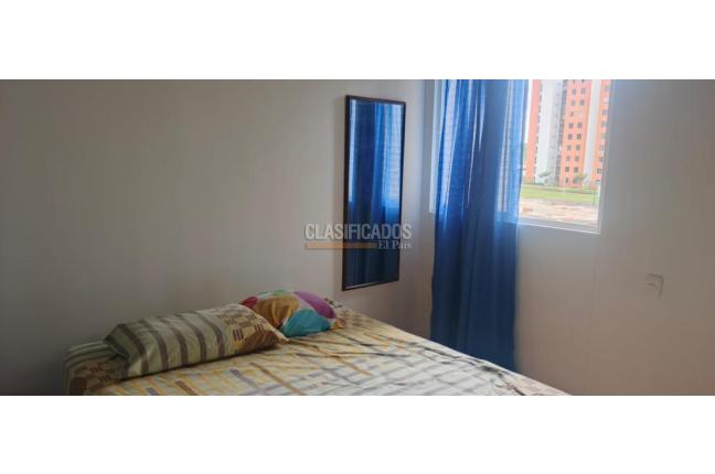 Apartamentos, Alquiler, Jamundí - $750.000