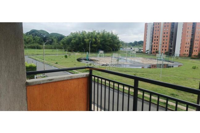 Apartamentos, Alquiler, Jamundí - $750.000