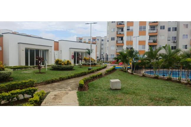 Apartamentos, Alquiler, Jamundí - $750.000