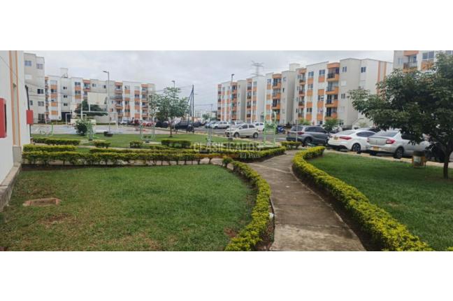 Apartamentos, Alquiler, Jamundí - $750.000