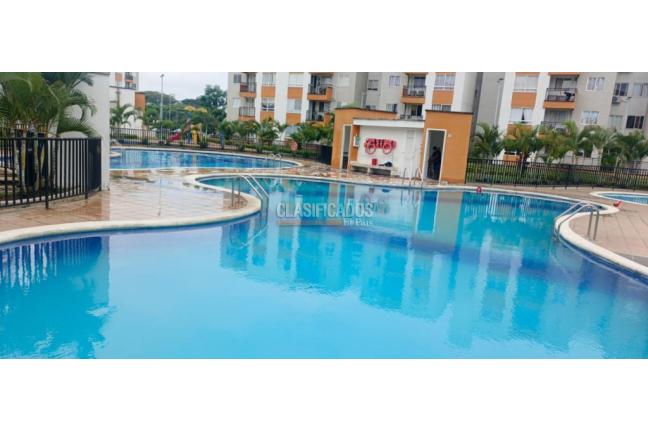 Apartamentos, Alquiler, Jamundí - $750.000