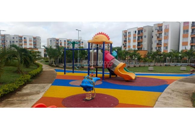 Apartamentos, Alquiler, Jamundí - $750.000
