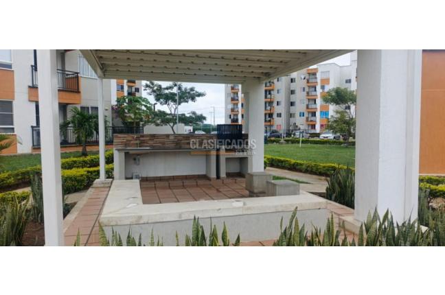 Apartamentos, Alquiler, Jamundí - $750.000