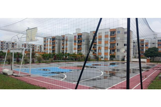 Apartamentos, Alquiler, Jamundí - $750.000