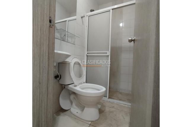 Apartamentos, Alquiler, Aranjuez - $850.000