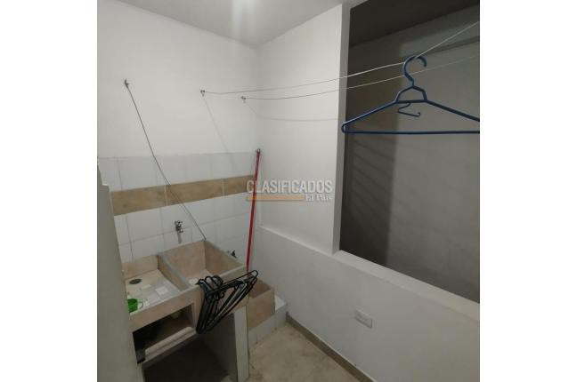 Apartamentos, Alquiler, Aranjuez - $850.000