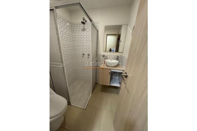Apartaestudios, Alquiler, San Fernando - $820.000